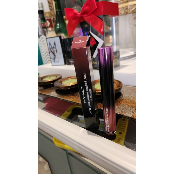 MAC Other - MAC Love Me Liquid Lipcolour